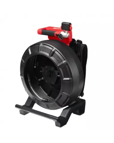 Аккумуляторная канализационная инспекционная камера Milwaukee M18 SIC36-0 (36м)  (Арт. 4933471413)