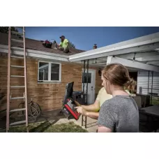 Аккумуляторная канализационная инспекционная камера Milwaukee M18 SIC36-0 (36м)  (Арт. 4933471413)