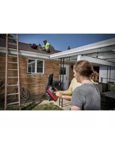 Аккумуляторная канализационная инспекционная камера Milwaukee M18 SIC36-0 (36м)  (Арт. 4933471413)
