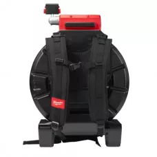 Аккумуляторная канализационная инспекционная камера Milwaukee M18 SIC36-0 (36м)  (Арт. 4933471413)