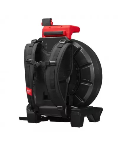Аккумуляторная канализационная инспекционная камера Milwaukee M18 SIC36-0 (36м)  (Арт. 4933471413)
