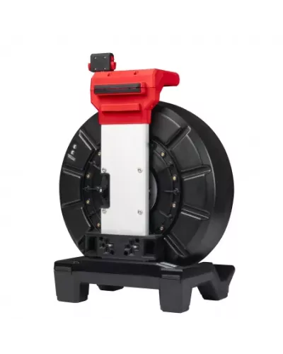 Аккумуляторная канализационная инспекционная камера Milwaukee M18 SIC36-0 (36м)  (Арт. 4933471413)