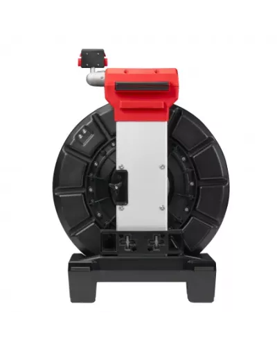 Аккумуляторная канализационная инспекционная камера Milwaukee M18 SIC36-0 (36м)  (Арт. 4933471413)