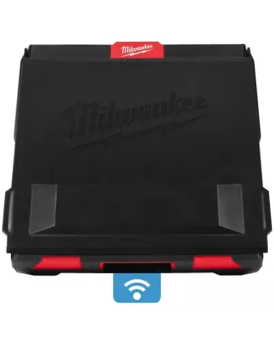 Аккумуляторный монитор для канализационной инспекционной камеры Milwaukee