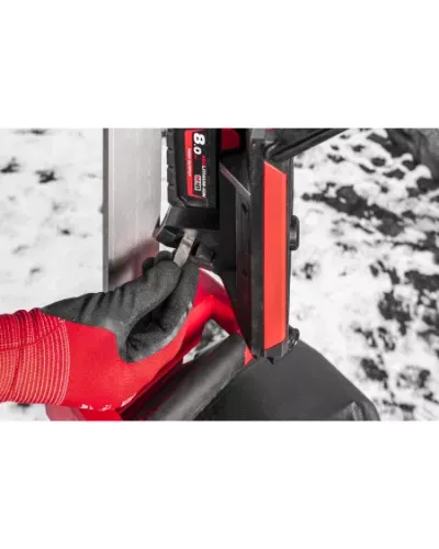 Аккумуляторный монитор для канализационной инспекционной камеры Milwaukee