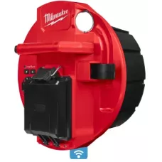 Аккумуляторная система управления для канализационной инспекционной камеры M18SISH-0 Milwaukee