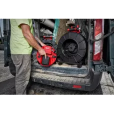 Аккумуляторная система управления для канализационной инспекционной камеры M18SISH-0 Milwaukee