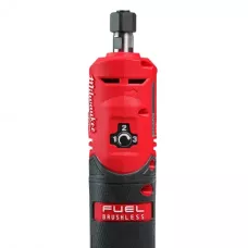 M12 FUEL™ цанговая прямошлифмашина M12 FDGS-0 Milwaukee