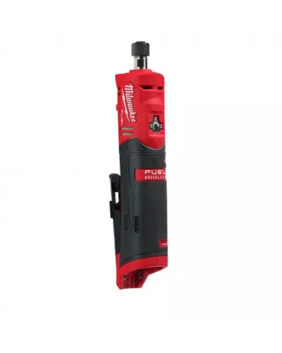 M12 FUEL™ цанговая прямошлифмашина M12 FDGS-0 Milwaukee