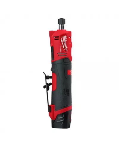 M12 FUEL™ цанговая прямошлифмашина M12 FDGS-422B Milwaukee