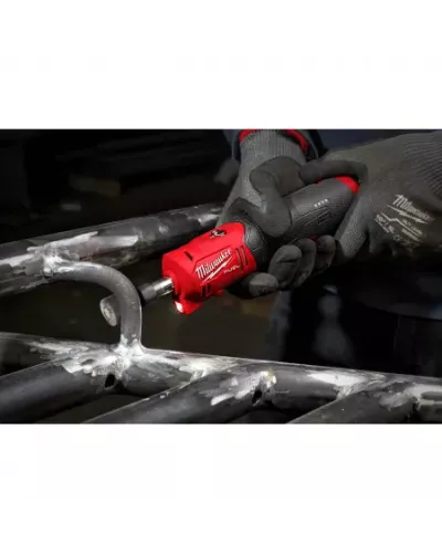 M12 FUEL™ цанговая прямошлифмашина M12 FDGS-422B Milwaukee