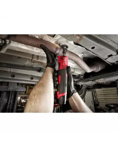 M12 FUEL™ цанговая прямошлифмашина M12 FDGS-422B Milwaukee