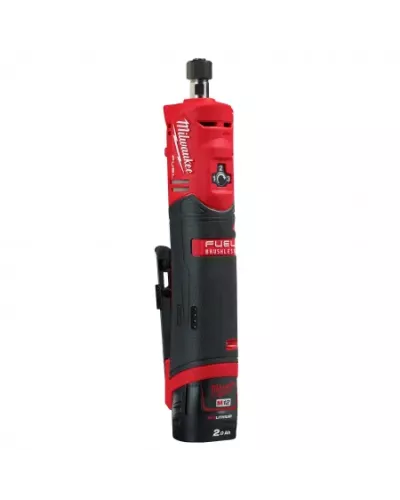 M12 FUEL™ цанговая прямошлифмашина M12 FDGS-422B Milwaukee