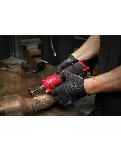 M12 FUEL™ цанговая прямошлифмашина M12 FDGS-422B Milwaukee