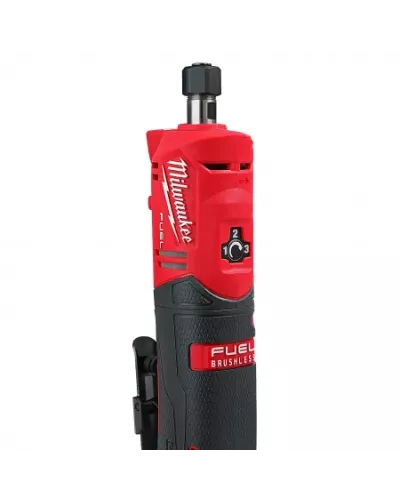 M12 FUEL™ цанговая прямошлифмашина M12 FDGS-422B Milwaukee