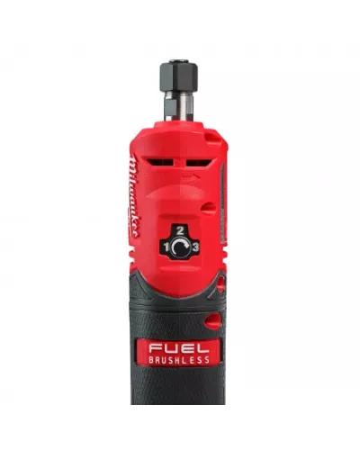 M12 FUEL™ цанговая прямошлифмашина M12 FDGS-422B Milwaukee