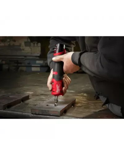 M12 FUEL™ цанговая прямошлифмашина M12 FDGS-422B Milwaukee