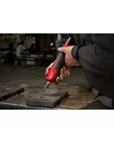 M12 FUEL™ цанговая прямошлифмашина M12 FDGS-422B Milwaukee