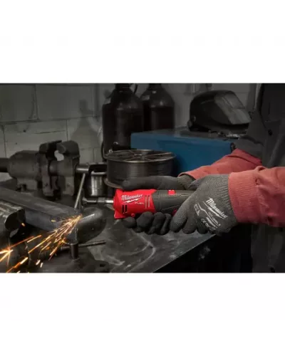 M12 FUEL™ цанговая прямошлифмашина M12 FDGS-422B Milwaukee