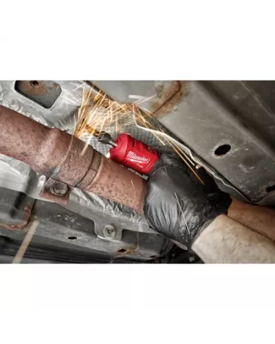 M12 FUEL™ цанговая прямошлифмашина M12 FDGS-422B Milwaukee