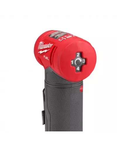 M12 FUEL™ угловая цанговая шлифмашина M12 FDGA-0 Milwaukee