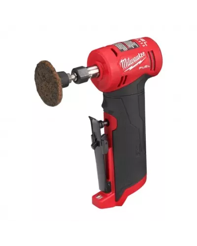 M12 FUEL™ угловая цанговая шлифмашина M12 FDGA-0 Milwaukee