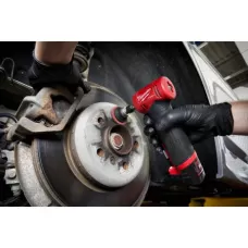 Аккумуляторная цанговая угловая шлифовальная машина Milwaukee M12 FDGA-422B FUEL  (Арт. 4933471439)