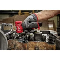 Аккумуляторная цанговая угловая шлифовальная машина Milwaukee M12 FDGA-422B FUEL  (Арт. 4933471439)
