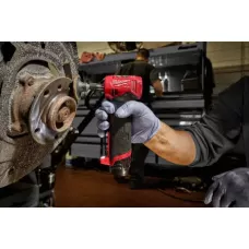 Аккумуляторная цанговая угловая шлифовальная машина Milwaukee M12 FDGA-422B FUEL  (Арт. 4933471439)