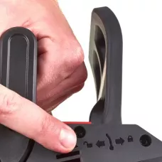 M18 FUEL™ Цепная пила с шиной 30 см M18 FCHSC-0 Milwaukee