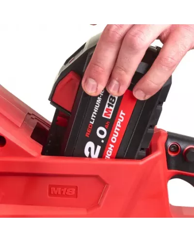 M18 FUEL™ Цепная пила с шиной 30 см M18 FCHSC-0 Milwaukee