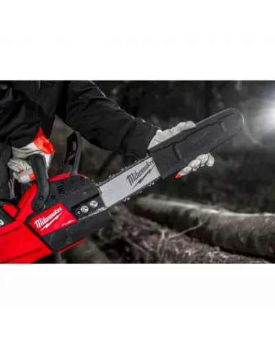 M18 FUEL™ Цепная пила с шиной 30 см M18 FCHSC-121 Milwaukee