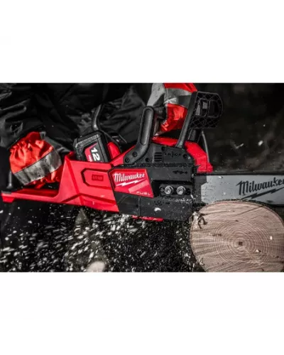 M18 FUEL™ Цепная пила с шиной 30 см M18 FCHSC-121 Milwaukee