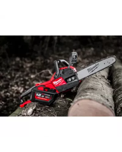M18 FUEL™ Цепная пила с шиной 30 см M18 FCHSC-121 Milwaukee