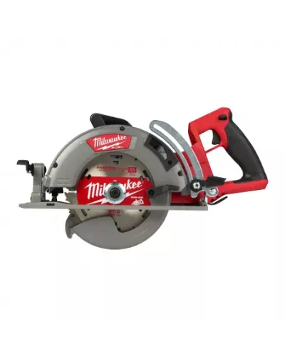 M18 FUEL™ циркулярная пила по дереву с задней рукояткой M18 FCSRH66 Milwaukee