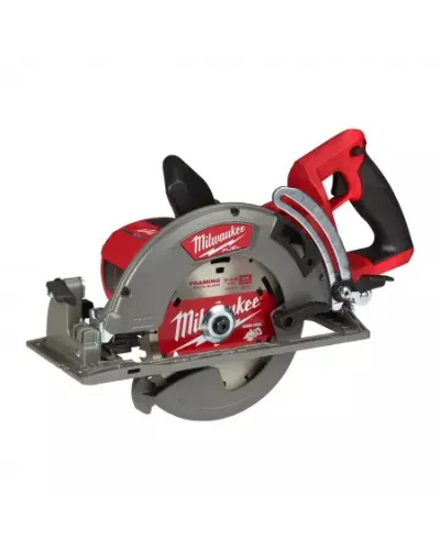 M18 FUEL™ циркулярная пила по дереву с задней рукояткой M18 FCSRH66 Milwaukee