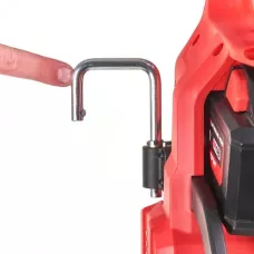 M18 FUEL™ циркулярная пила по дереву с задней рукояткой M18 FCSRH66 Milwaukee