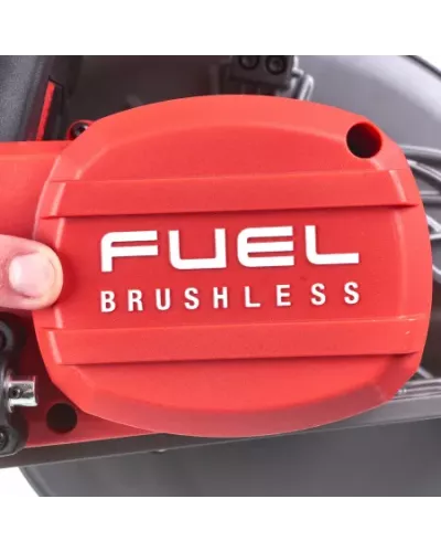 M18 FUEL™ циркулярная пила по дереву с задней рукояткой M18 FCSRH66 Milwaukee