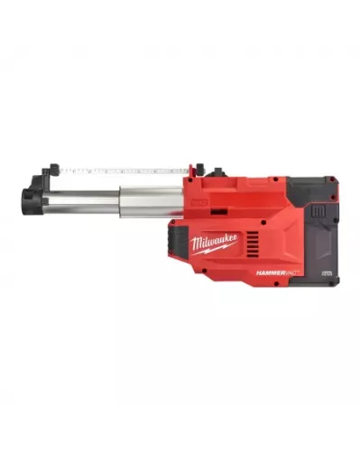 Аккумуляторная система пылеудаления Milwaukee M12 UDEL-0X  (Арт. 4933471460)
