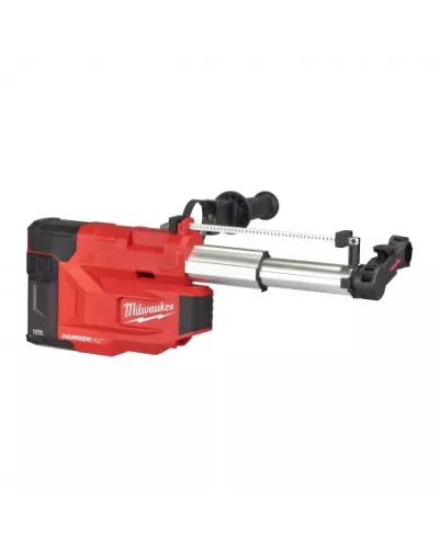 Аккумуляторная система пылеудаления Milwaukee M12 UDEL-0X  (Арт. 4933471460)