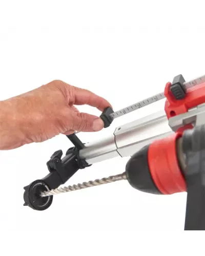 Аккумуляторная система пылеудаления Milwaukee M12 UDEL-0X  (Арт. 4933471460)