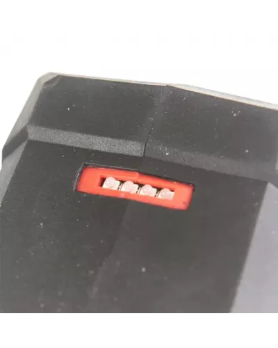 Аккумуляторная система пылеудаления Milwaukee M12 UDEL-0X  (Арт. 4933471460)