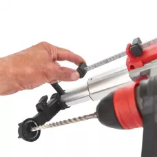 Аккумуляторная система пылеудаления M12 UDE-201X Milwaukee