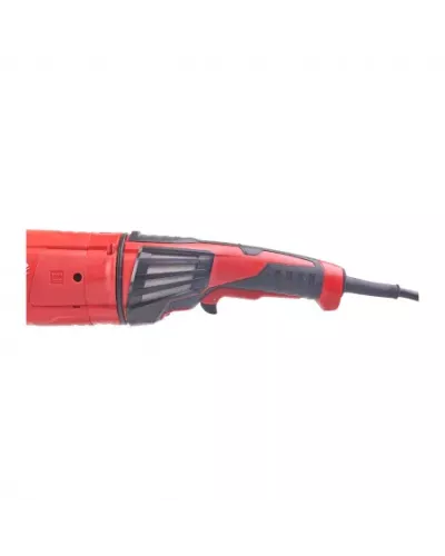 2400 Вт УШМ с тормозом, защитой от обратного удара и AVS AGVKB 24-230 EKX DMS Milwaukee