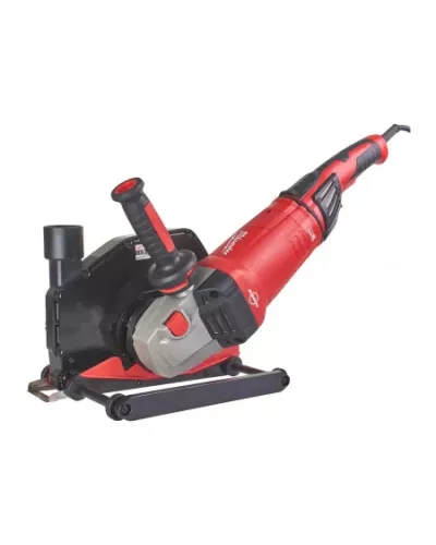 2400 Вт УШМ с тормозом, защитой от обратного удара и AVS AGVKB 24-230 EKX DMS Milwaukee