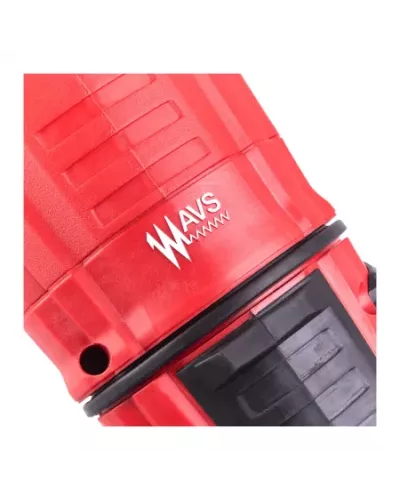 2400 Вт УШМ с тормозом, защитой от обратного удара и AVS AGVKB 24-230 EKX DMS Milwaukee