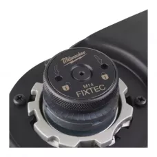 2400 Вт УШМ с тормозом, защитой от обратного удара и AVS AGVKB 24-230 EKX DMS Milwaukee