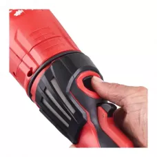 2400 Вт УШМ с тормозом, защитой от обратного удара и AVS AGVKB 24-230 EKX DMS Milwaukee