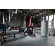 M18™ Компактный насос для перекачки M18 BTP Milwaukee