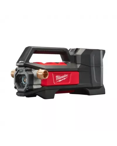 M18™ Компактный насос для перекачки M18 BTP Milwaukee
